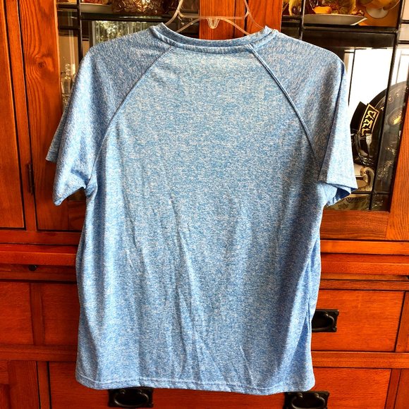 Leslie Jordan Tech shirt - Picture 2 of 4